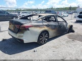 Nissan Altima Sr Fwd 1N4BL4CVXMN385273 fotografie