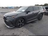 Toyota Highlander Xse 5TDLZRAH0NS131767 photo