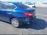 Nissan Sentra Sv 3N1AB7AP4KY360838 снимка