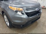 Ford Explorer Limited 1FM5K8F83EGA95899 снимка