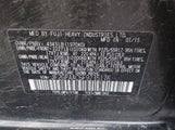 Subaru Xv Crosstrek 2.0I JF2GPAAC6F9235176 photo