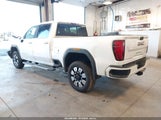 GMC Sierra 2500Hd 4Wd Standard Bed Denali 1GT4URE78SF221913 photo