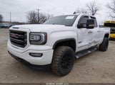 GMC Sierra  Sle 1GTV2MEC7GZ328953 снимка
