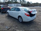 Toyota Corolla Le 2T1BURHE5EC214934 снимка