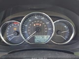 Toyota Corolla Le 2T1BURHE5EC214934 fotografie