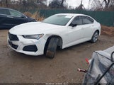 Acura Tlx Technology Package 19UUB6F40MA008853 снимка