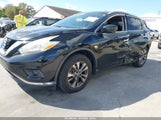 Nissan Murano Sl 5N1AZ2MG5GN167511 снимка