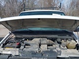 Ford E-250 Commercial/Recreational 1FTNE24W97DA34779 снимка