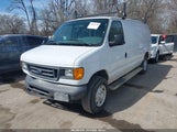 Ford E-250 Commercial/Recreational 1FTNE24W97DA34779 снимка
