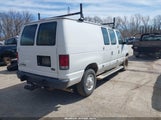 Ford E-250 Commercial/Recreational 1FTNE24W97DA34779 снимка