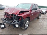 Ram  Express 4X4 6'4 Box 1C6RR7FT7JS351203 fotografie