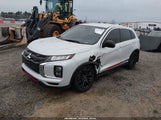Mitsubishi Outlander Sport 2.0 Ralliart Awc JA4ARUAU6RU020529 fotografie
