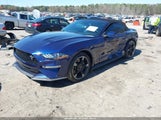 Ford Mustang Gt Premium 1FATP8FF4K5204945 снимка