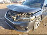 Honda Civic Touring 2HGFE1F96PH318459 снимка