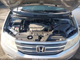 Honda Odyssey Ex-L 5FNRL5H64DB063663 снимка
