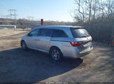 Honda Odyssey Ex-L 5FNRL5H64DB063663 снимка