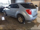 Chevrolet Equinox Ls 2GNFLEEK2E6223204 photo