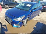 Hyundai Accent Se 3KPC24A67ME137273 снимка