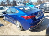 Hyundai Accent Se 3KPC24A67ME137273 снимка