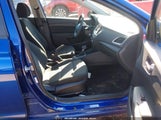 Hyundai Accent Se 3KPC24A67ME137273 снимка