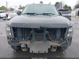 Chevrolet Silverado  Xtra Fuel Economy 3GCEC13319G208292 снимка