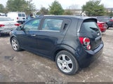 Chevrolet Sonic Ltz Auto 1G1JE6SB0F4209207 снимка