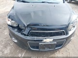 Chevrolet Sonic Ltz Auto 1G1JE6SB0F4209207 снимка