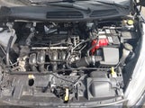 Ford Fiesta S 3FADP4AJ8JM136151 снимка