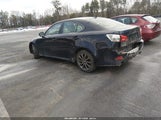 Lexus Is 250 JTHCK262072013436 снимка
