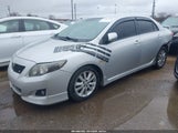 Toyota Corolla S 1NXBU4EE7AZ292065 снимка
