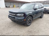 Ford Bronco Sport Outer Banks 3FMCR9C66MRA91056 fotografie