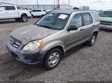 Honda Cr-V Lx JHLRD68545C013647 снимка