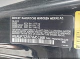 BMW 128I WBAUP7C55DVM55266 fotografie