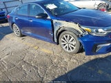 Kia Optima Lx 5XXGT4L33KG306095 снимка