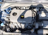 Hyundai Elantra Se 5NPD84LF1HH143944 снимка