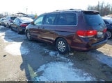 Honda Odyssey Ex-L 5FNRL38638B405307 снимка