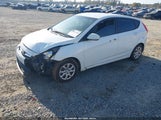 Hyundai Accent Gs KMHCT5AE0DU096346 снимка