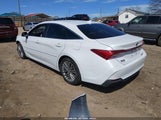 Toyota Avalon Hybrid Limited 4T1B21FB9KU006288 photo