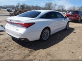 Toyota Avalon Hybrid Limited 4T1B21FB9KU006288 fotografie
