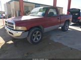 Dodge Ram  St/Ws 1B7HC16X91S189807 снимка