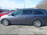 Honda Odyssey Ex 5FNRL5H47FB062881 снимка
