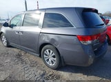Honda Odyssey Ex 5FNRL5H47FB062881 снимка