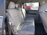 Honda Odyssey Ex 5FNRL5H47FB062881 снимка