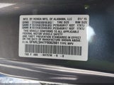 Honda Odyssey Ex 5FNRL5H47FB062881 снимка
