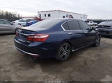 Honda Accord Sport Se 1HGCR2F19HA010077 fotografie
