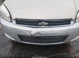 Chevrolet Impala Ltz 2G1WU583981346650 снимка