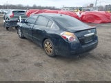 Nissan Altima 2.5 S 1N4AL2AP1BN447578 снимка