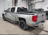 Chevrolet Silverado  2Lt 3GCUKREC3GG374174 снимка