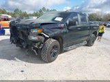 Chevrolet Silverado  4Wd Short Bed Custom Trail Boss 1GCPYCEFXMZ321499 photo