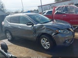 Nissan Rogue Sv 5N1AT2MV7FC808796 снимка